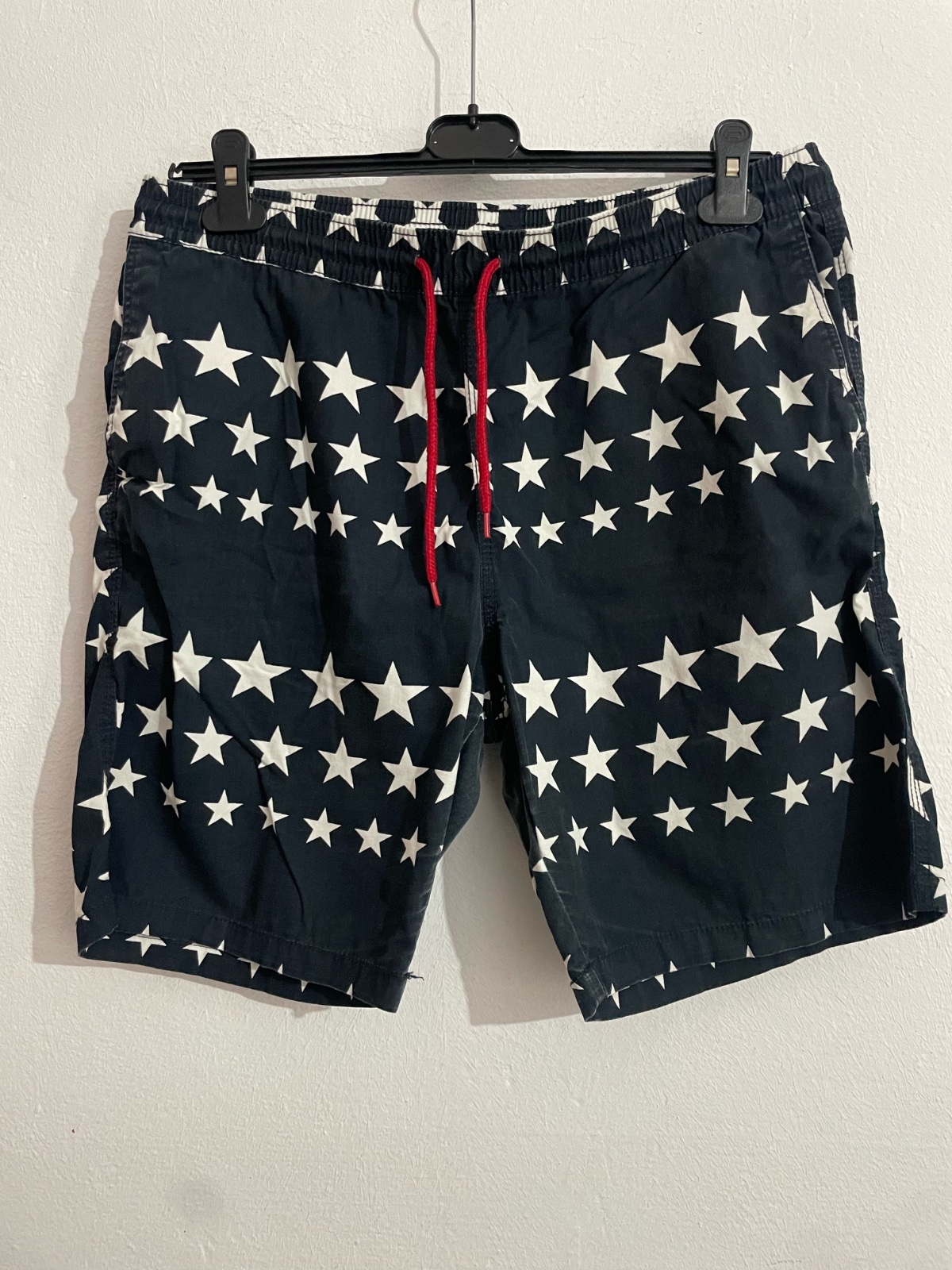 Short H&M 100 % coton – Taille L (44)