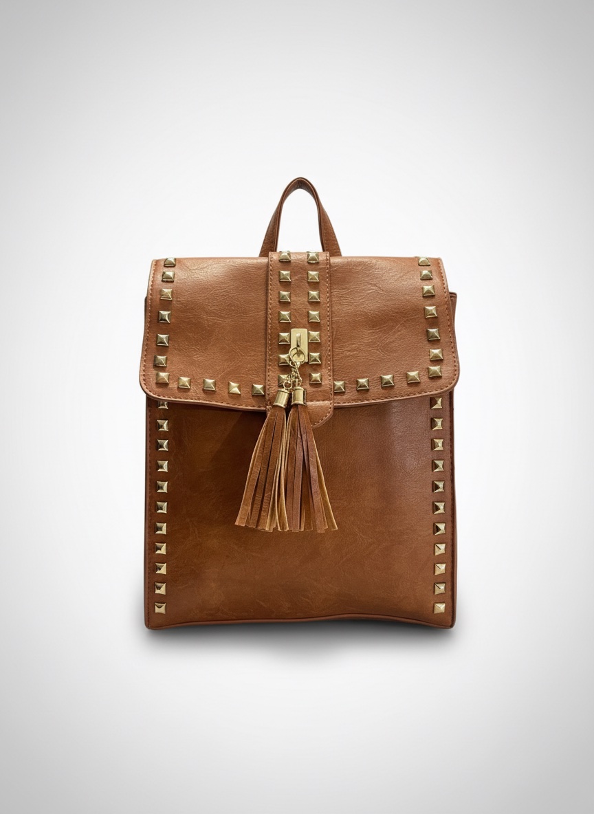 🎒 Sac à dos chic et pratique