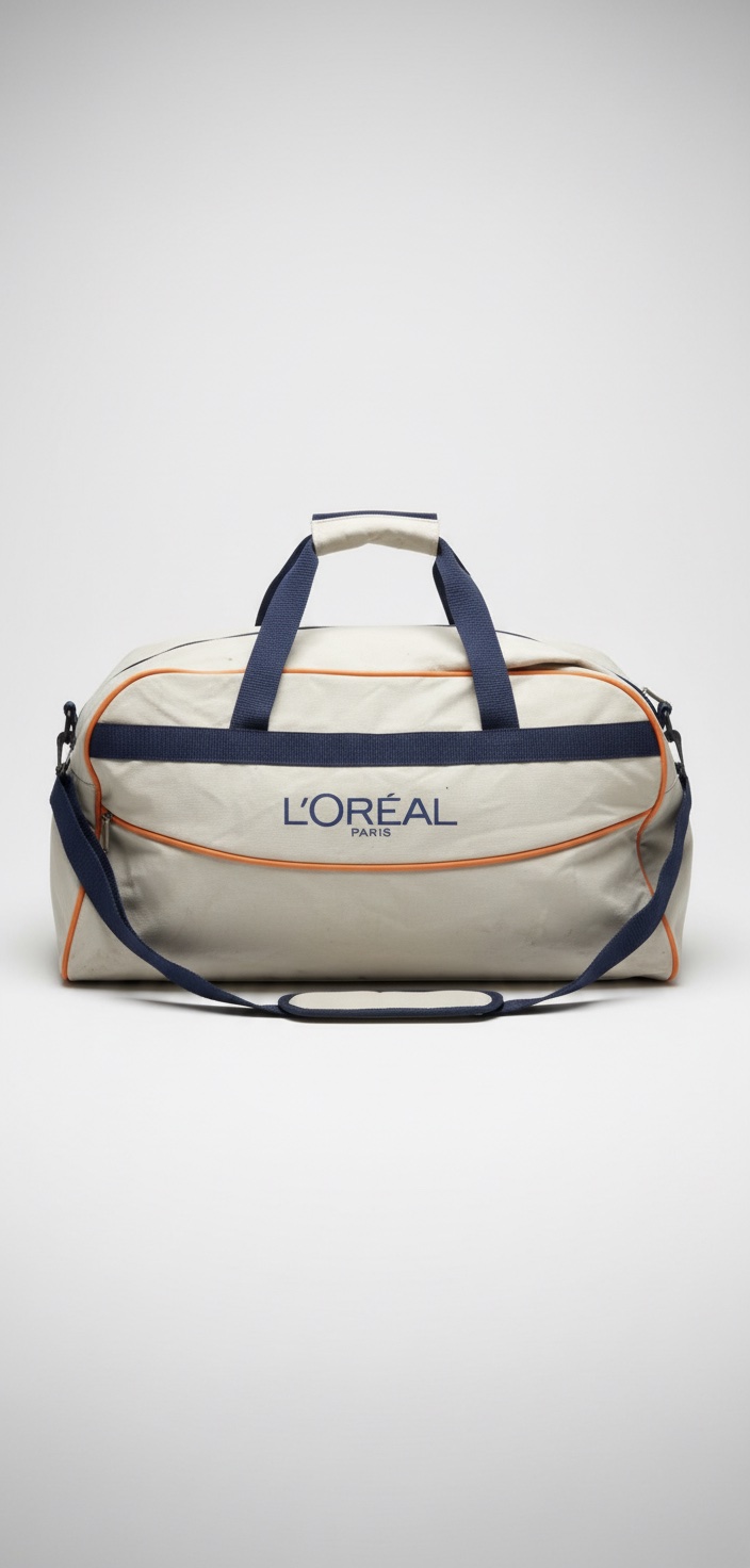 SAC L'OREAL