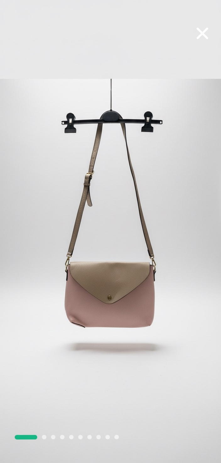 Sac bandoulière Parfois 