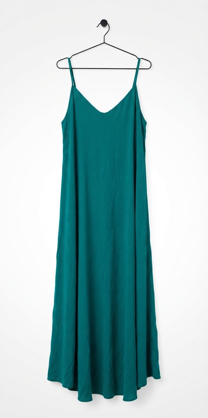 Robe grande taille 48/50