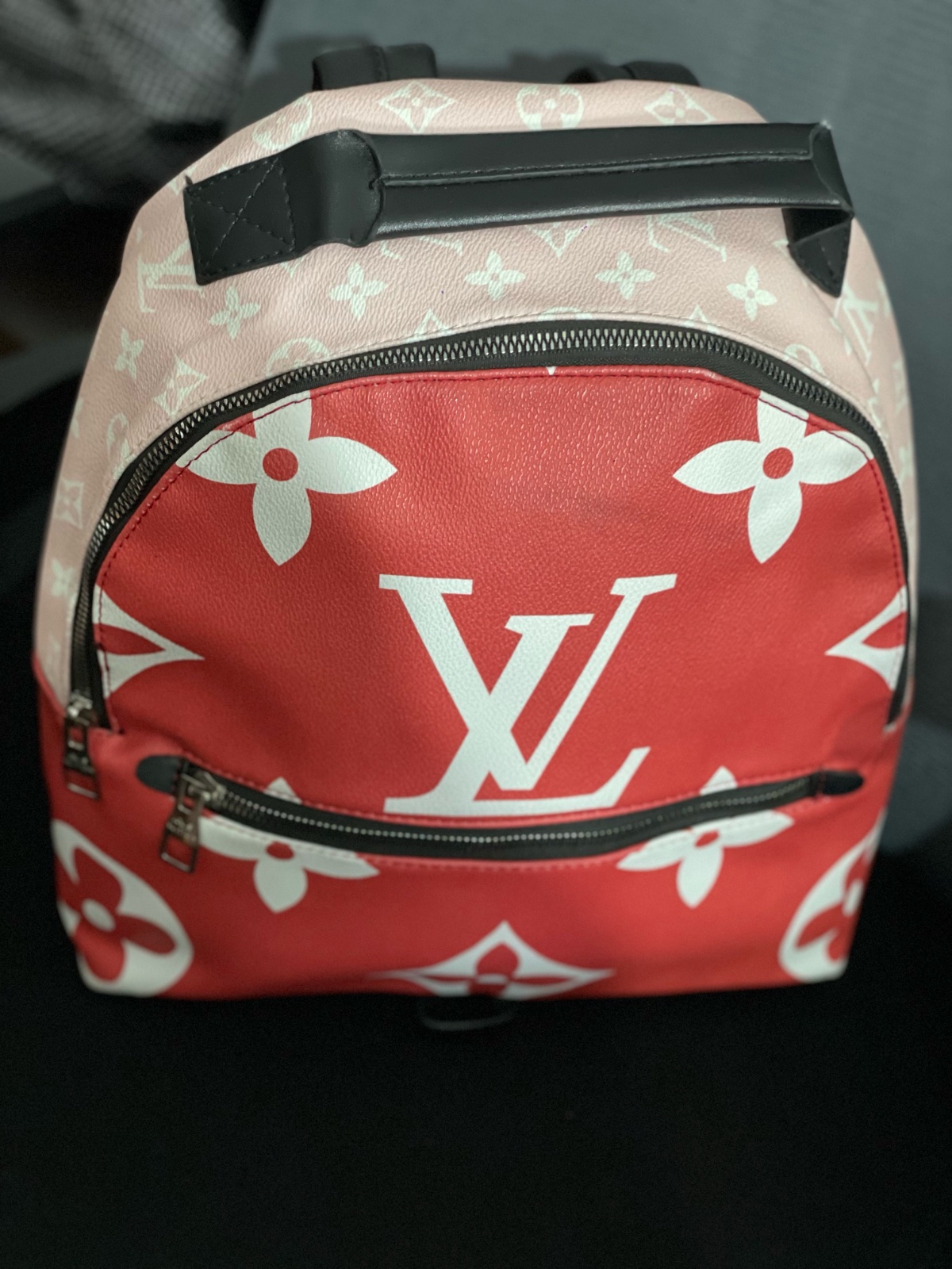  Petit sac à dos 