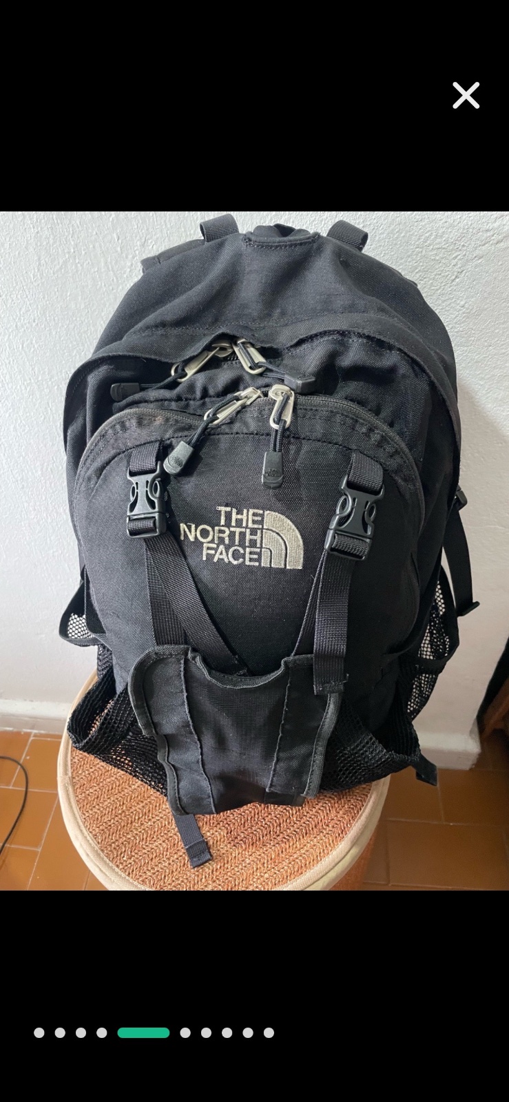 Sac à dos North Face