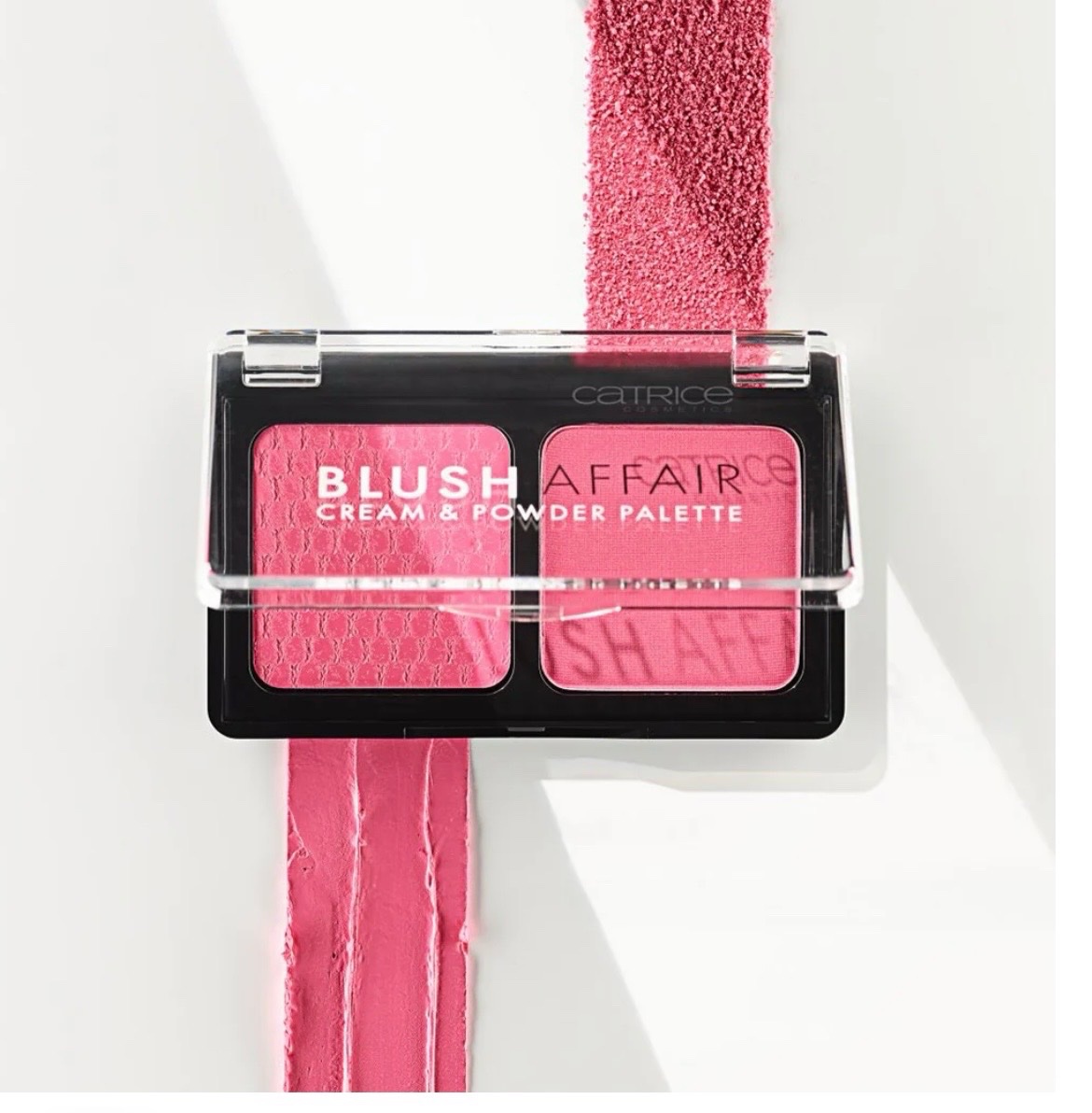 Blush catrice 