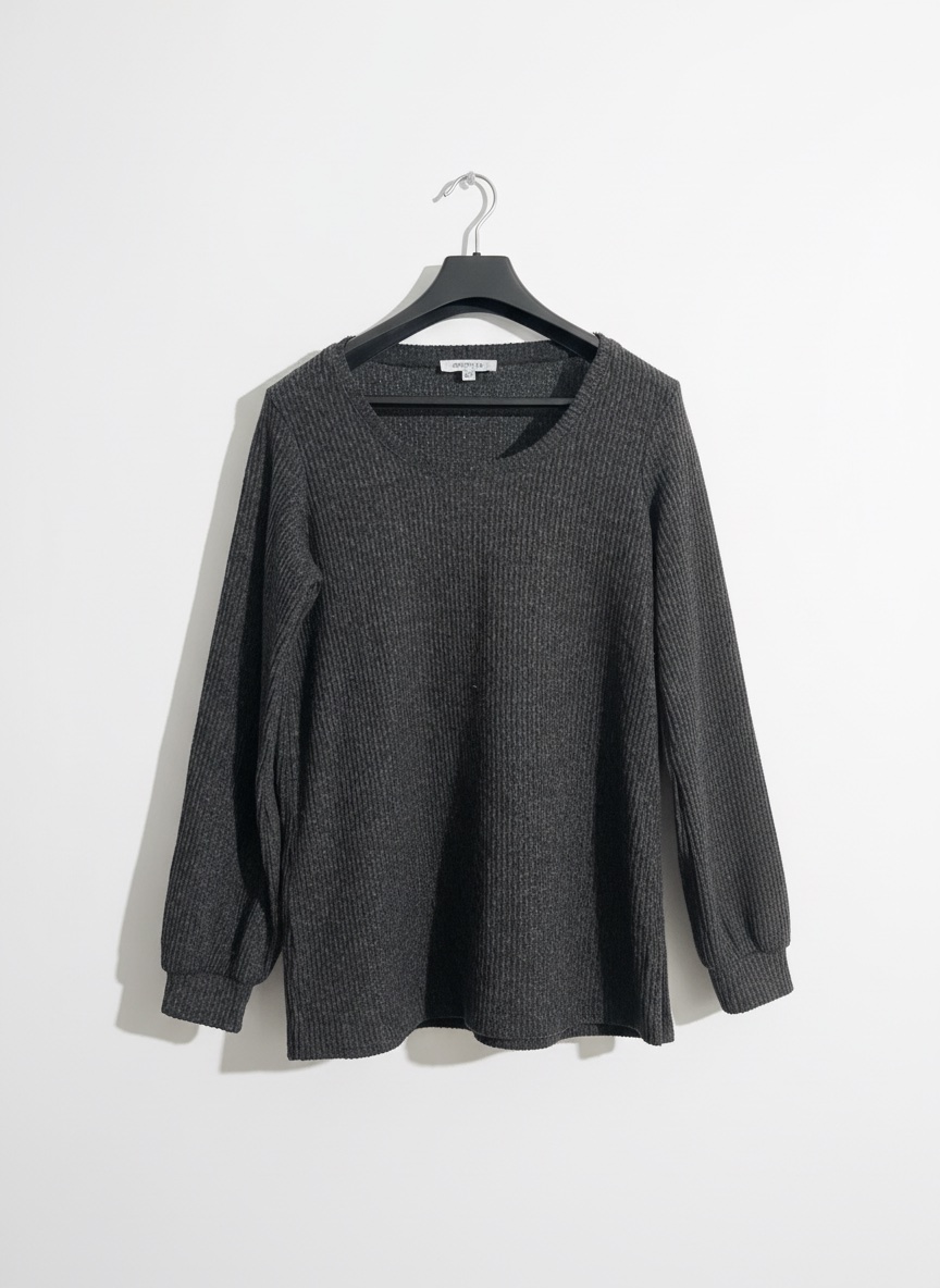 Pull femme