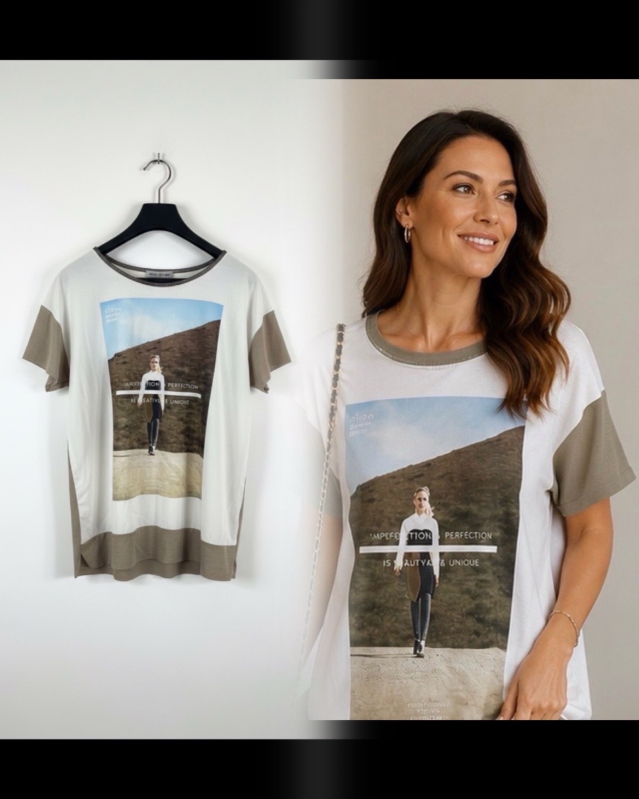 Pull Zara – taille L