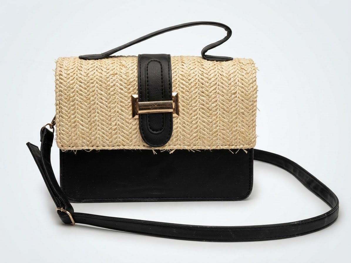 Je vends ce sac shein