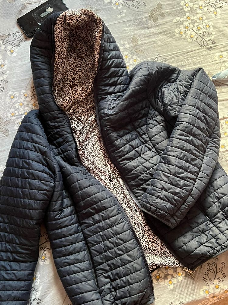 Manteau 