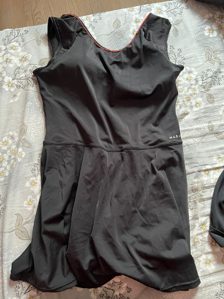Maillot short 