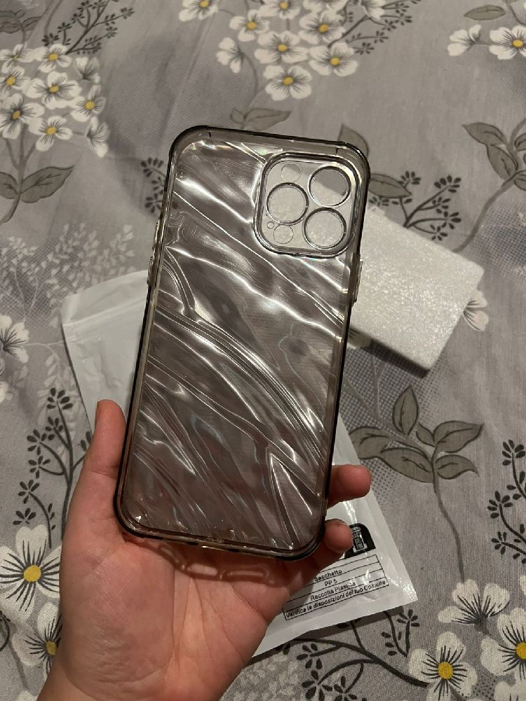 Cache iphone 13 pro max