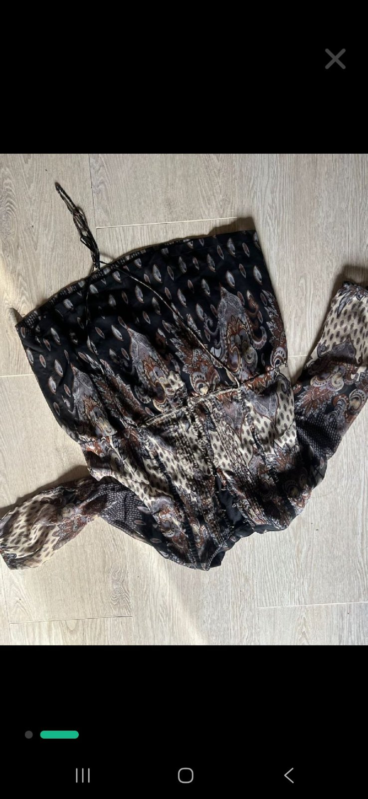 Pack 2 chemise taille 44