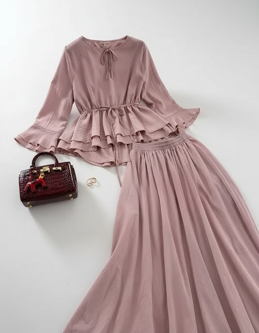 Ensemble - set 