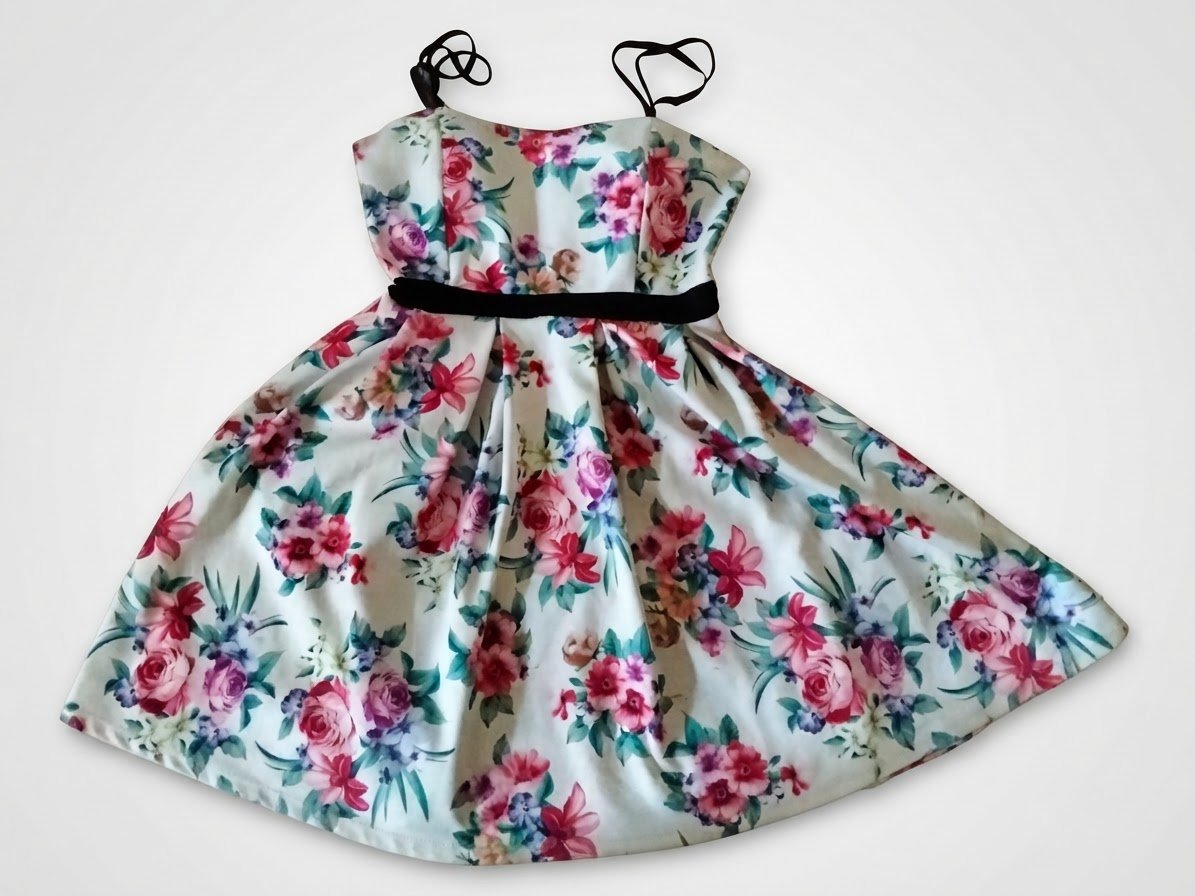 Robe mini taille 38/ M