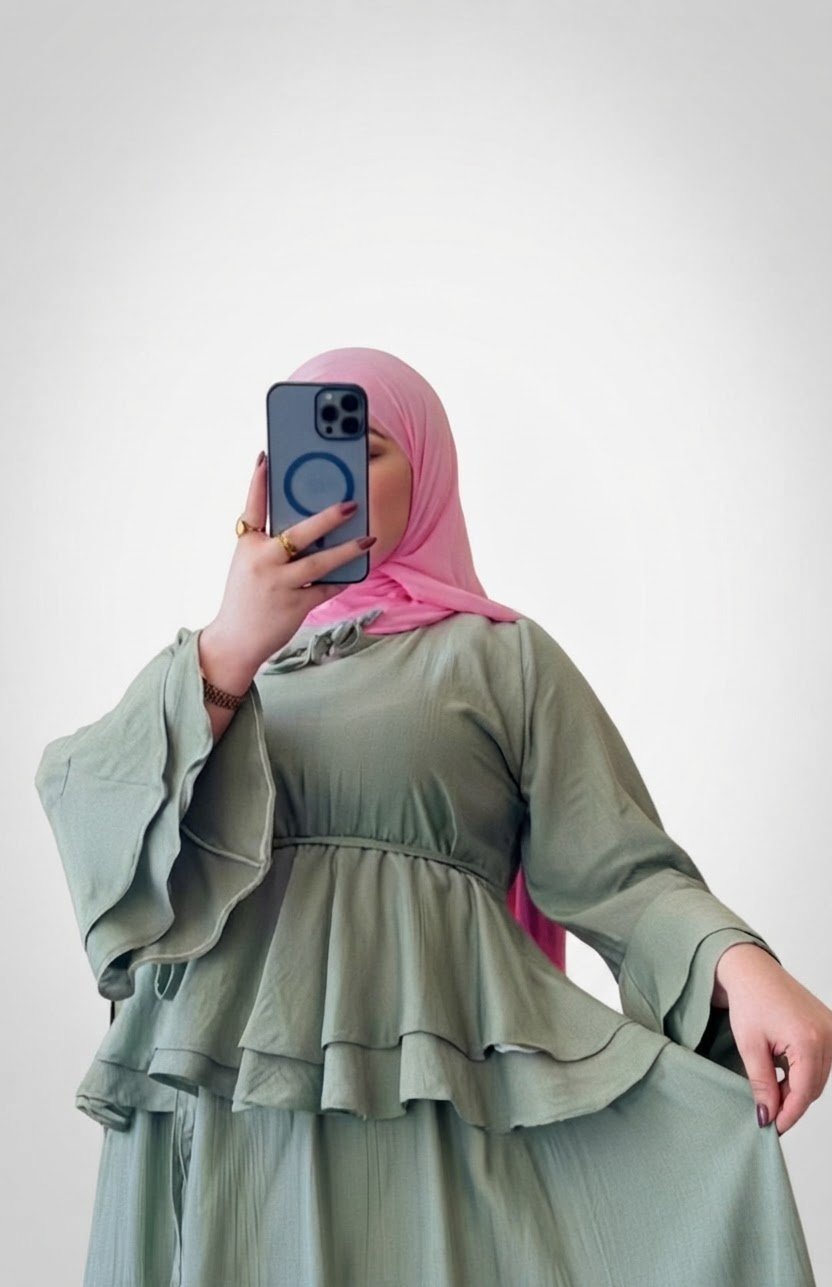 Set / ensemble très élégant 