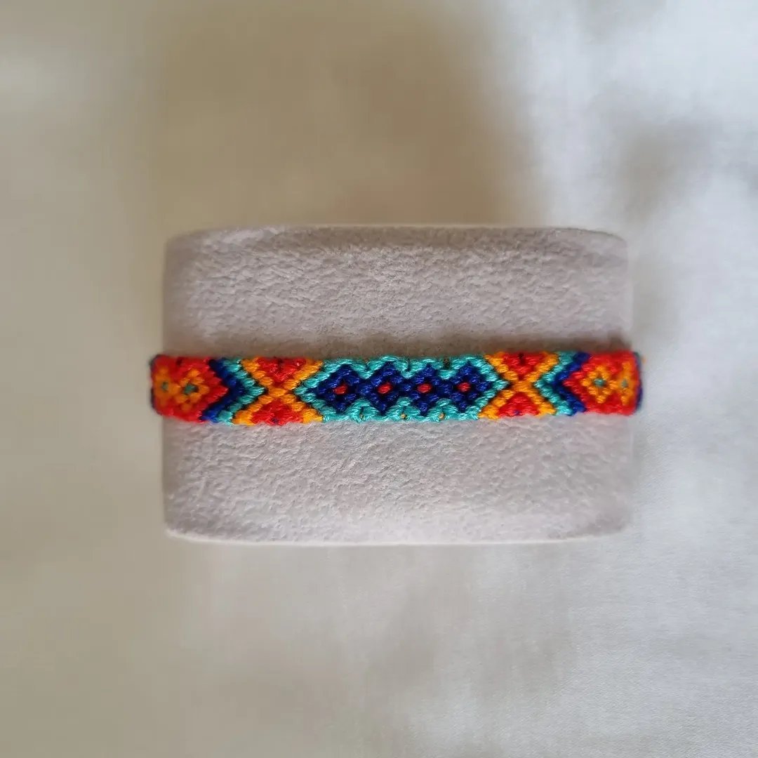 Bracelet brésilien 