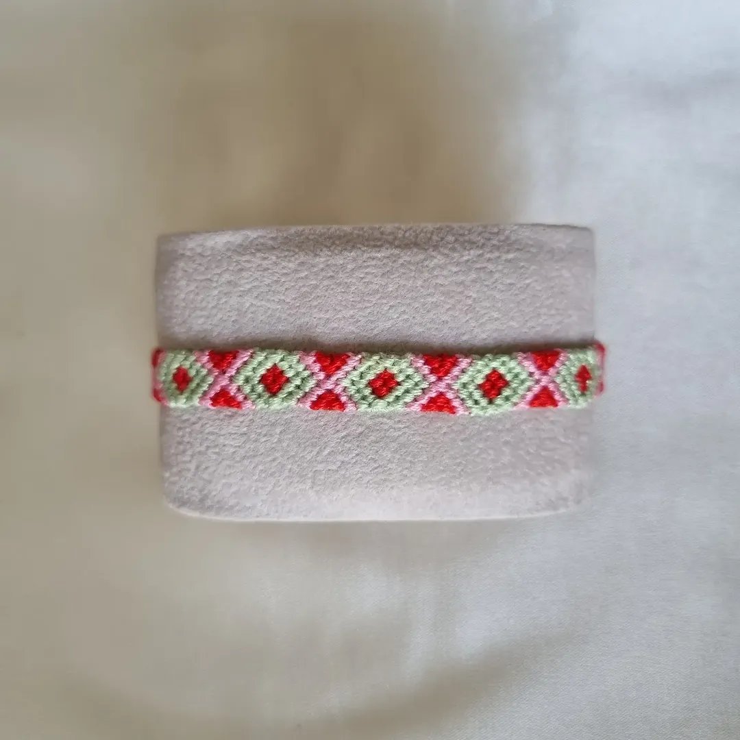Bracelet brésilien 