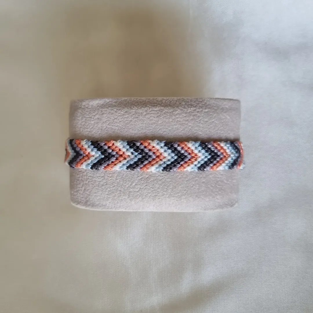 Bracelet brésilien 