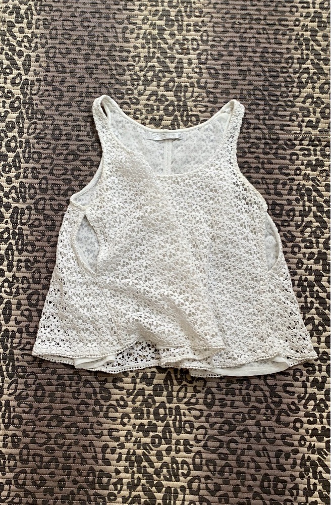 Top de plage zara 🐚🐚