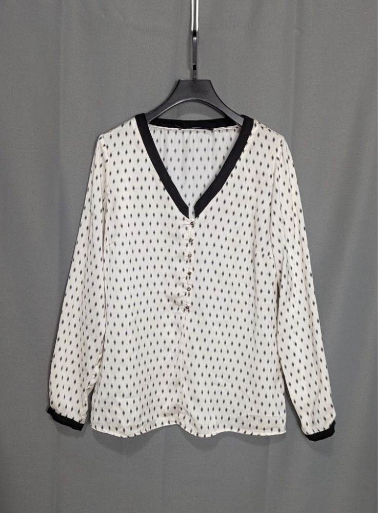 Chemise zara 💕 nouvelle collection ✨