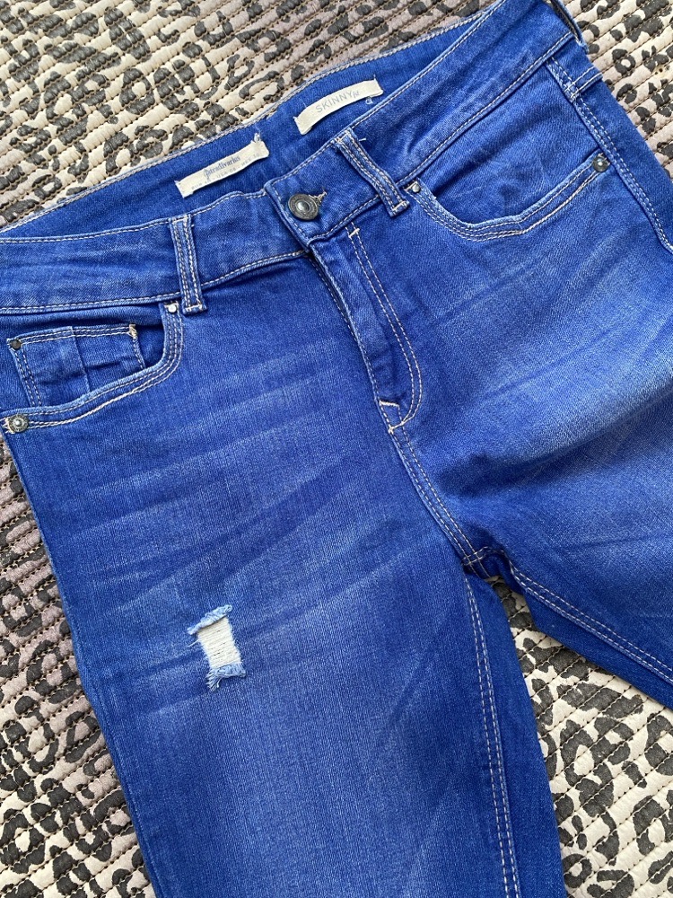 Jean stradivarius 🤍