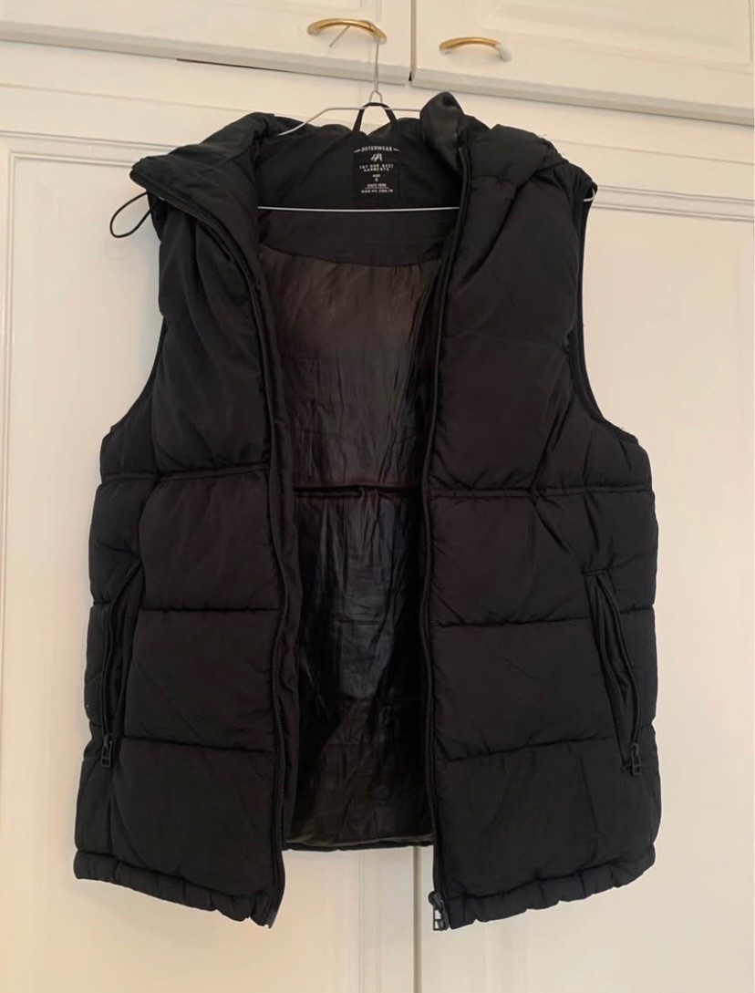 Veste HA