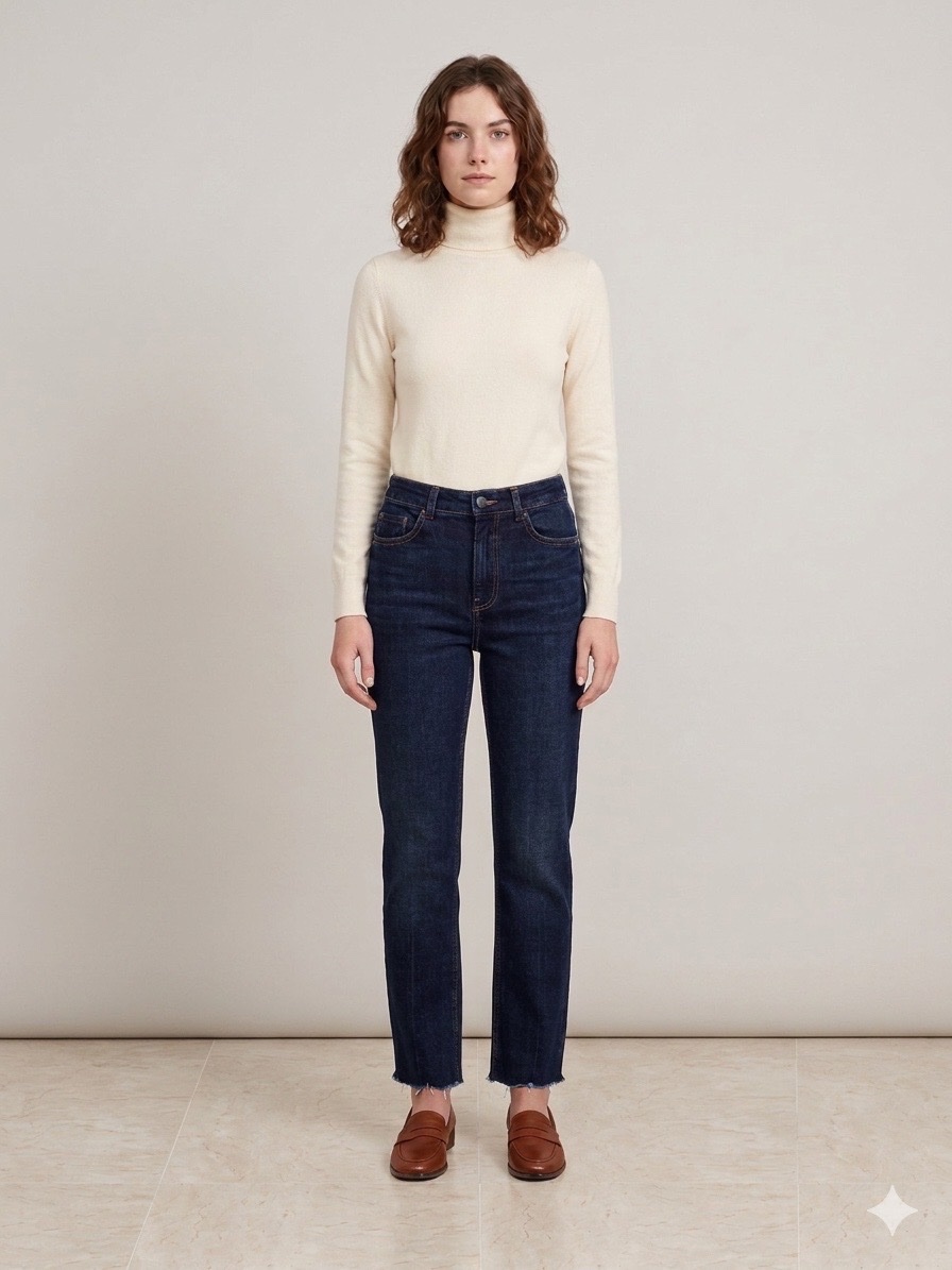 Jean zara taille 36