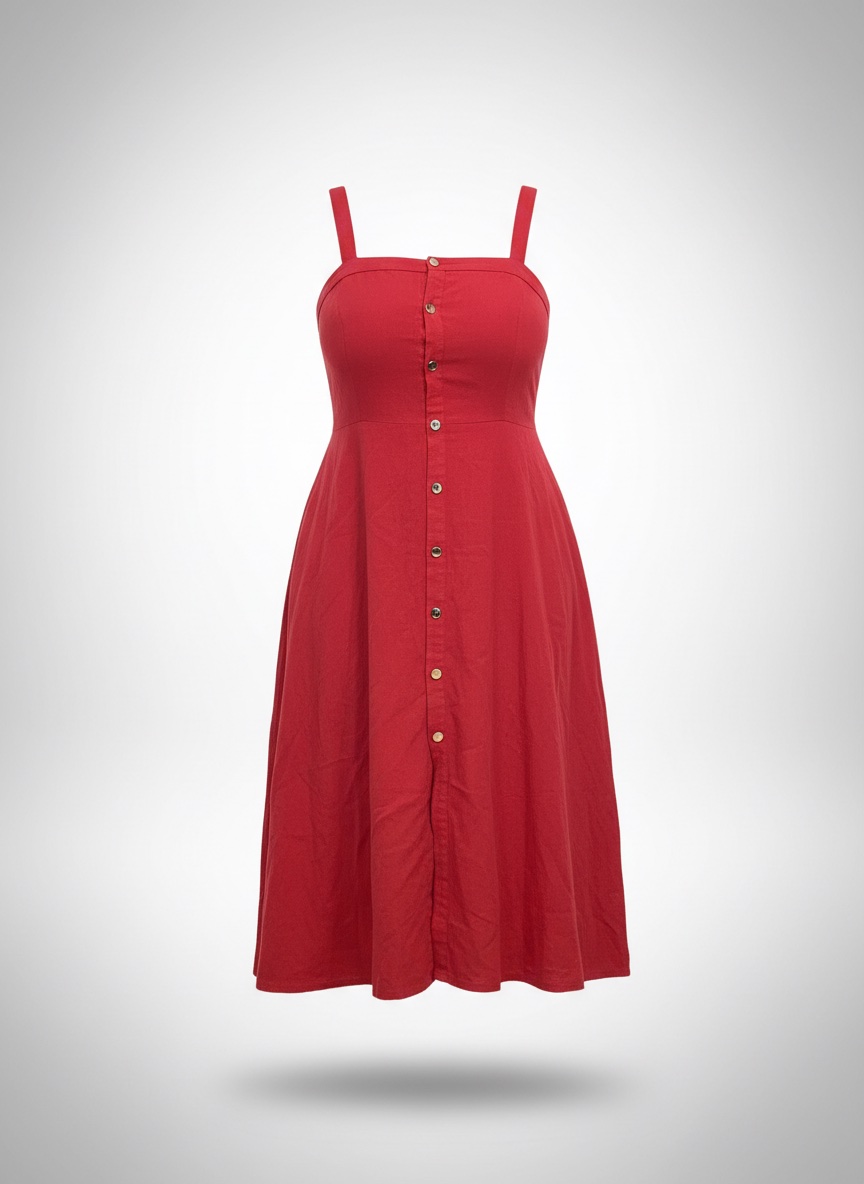Robe Rouge