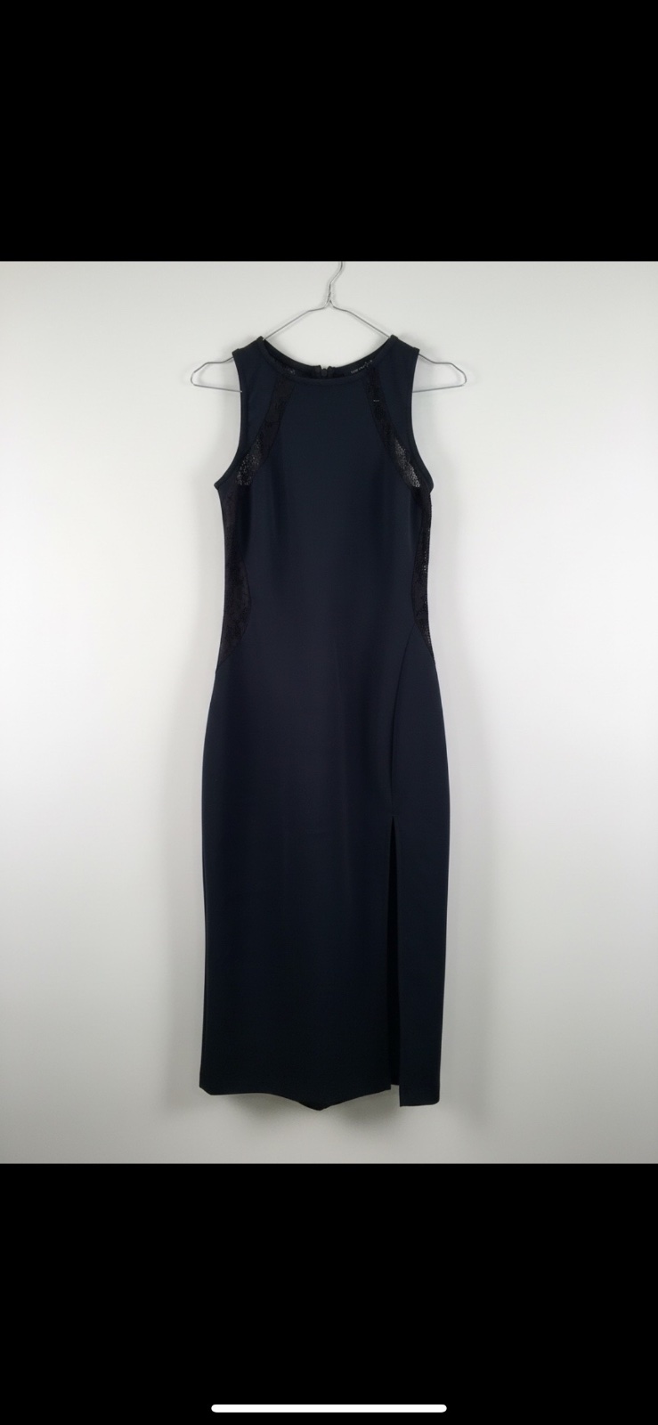 Robe noire