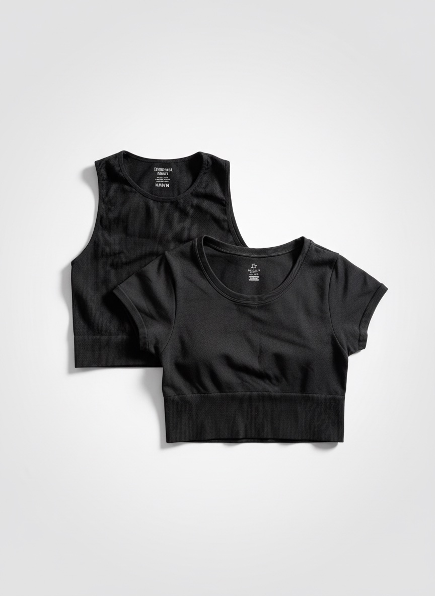 Pack brassière de sport