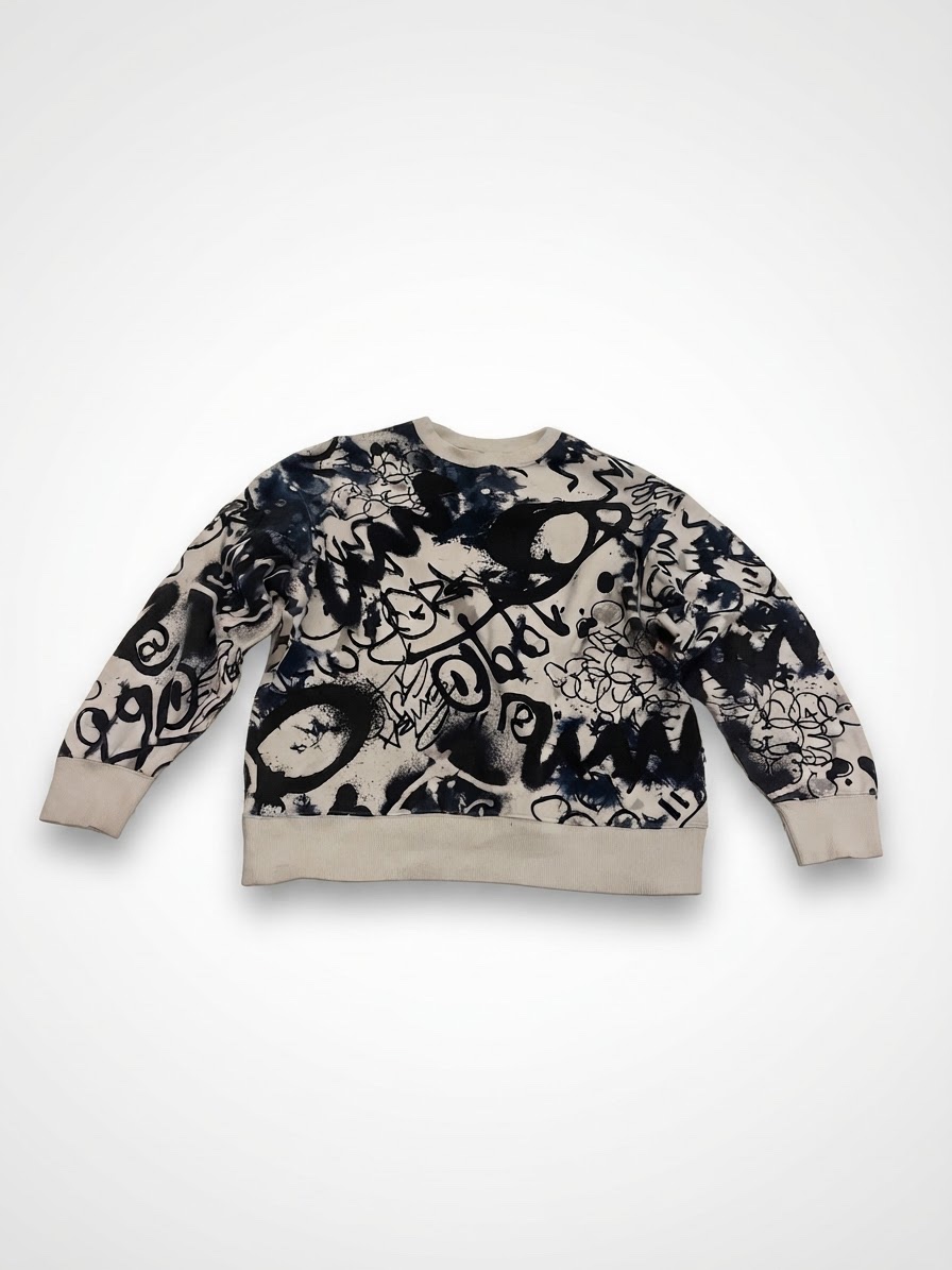 Pull zara crop