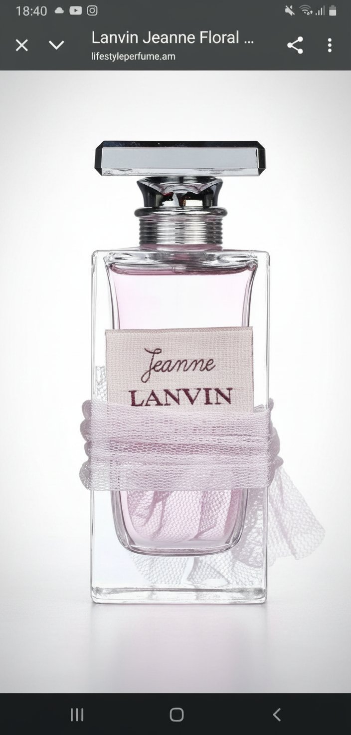 Parfum