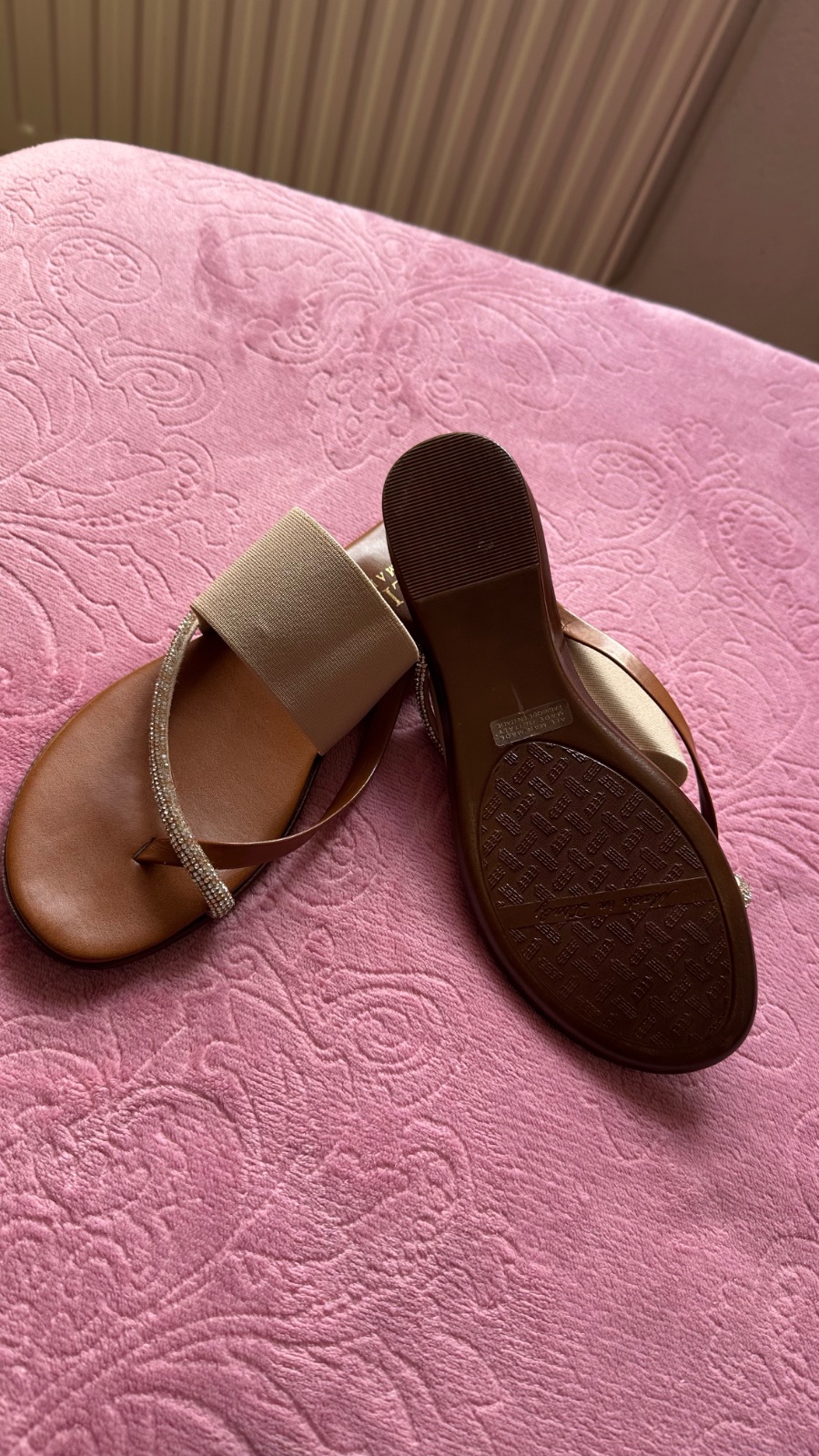 Claquettes