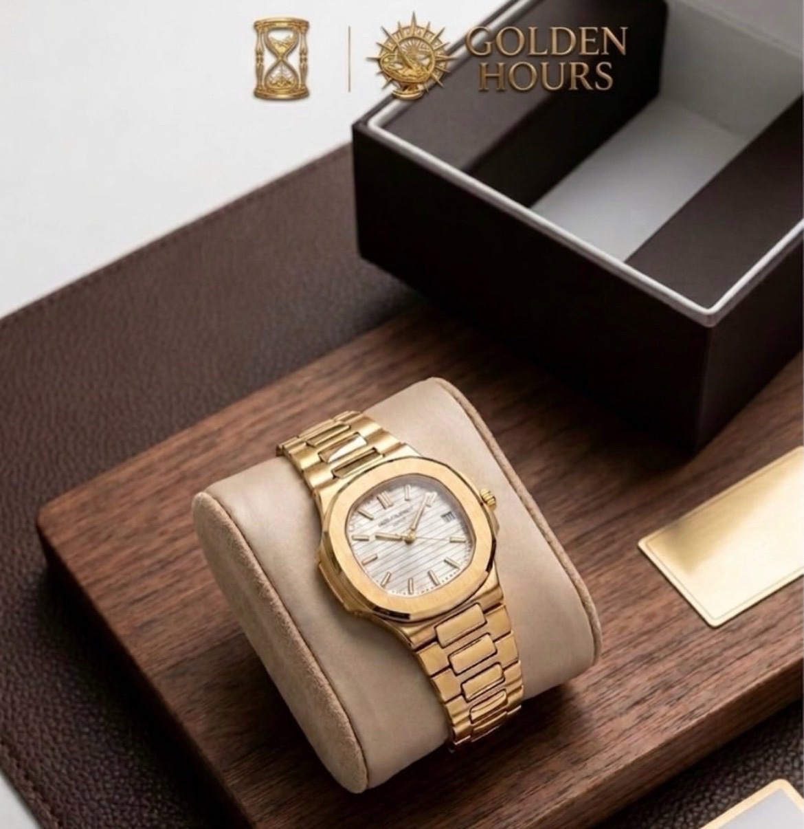The royal gold edition 