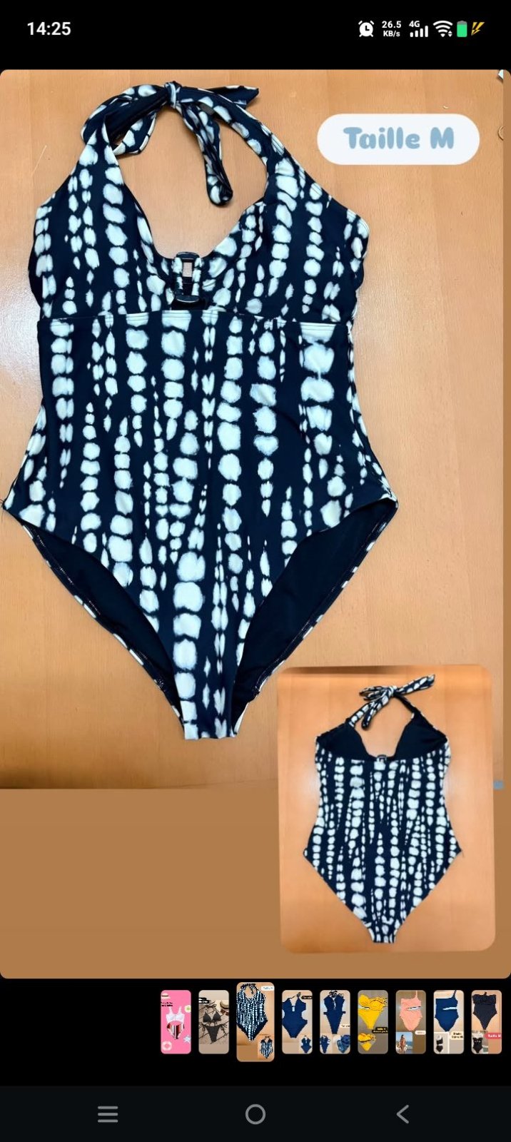Maillot 