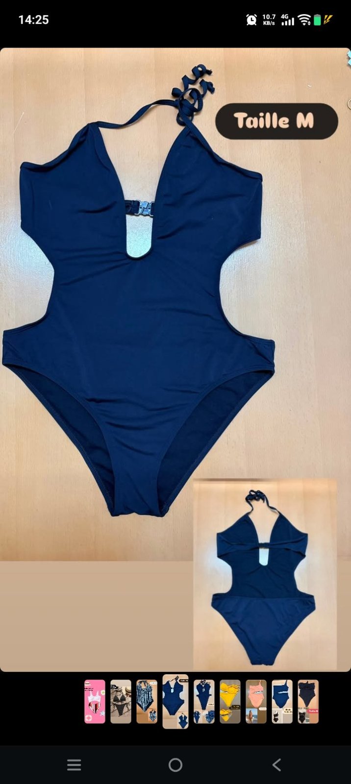 Maillot