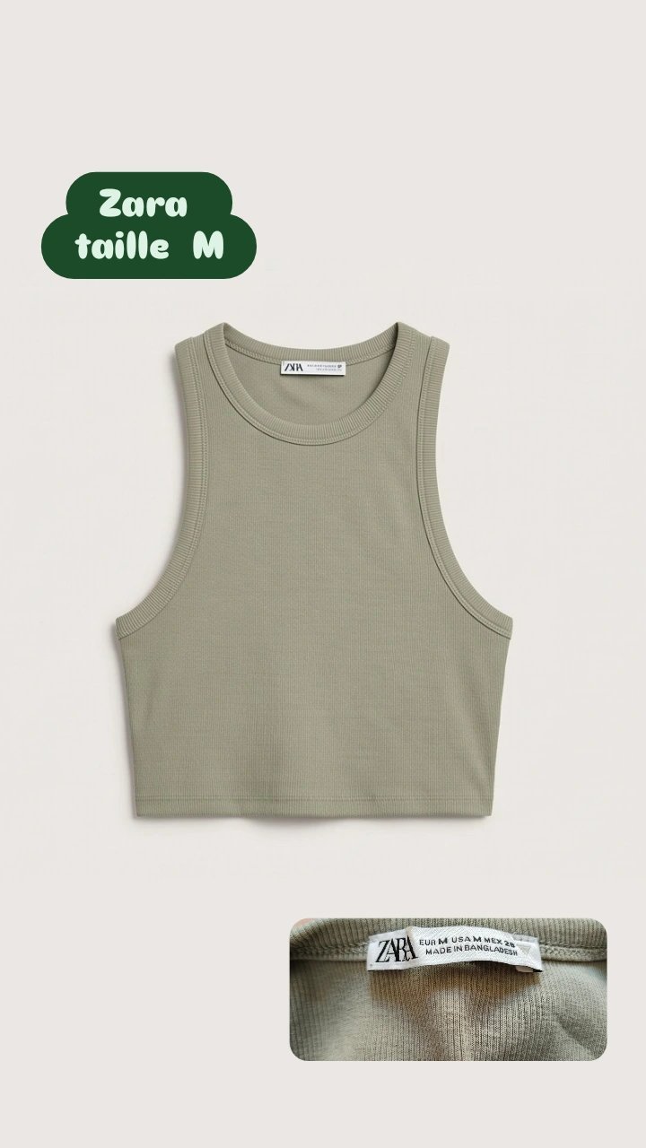 Top zara