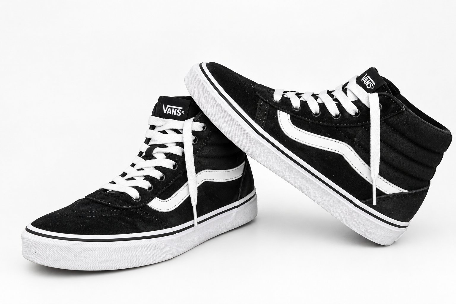 Sneakers Vans