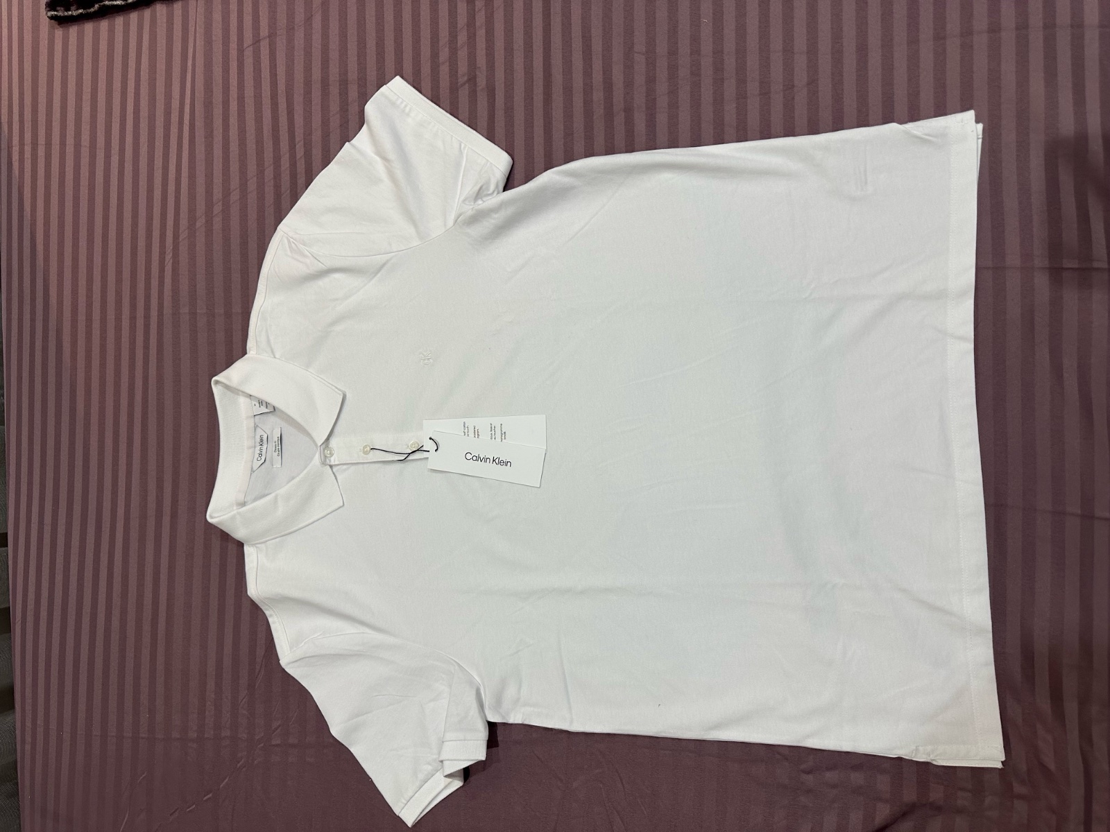 Pull Calvin Klein Homme 