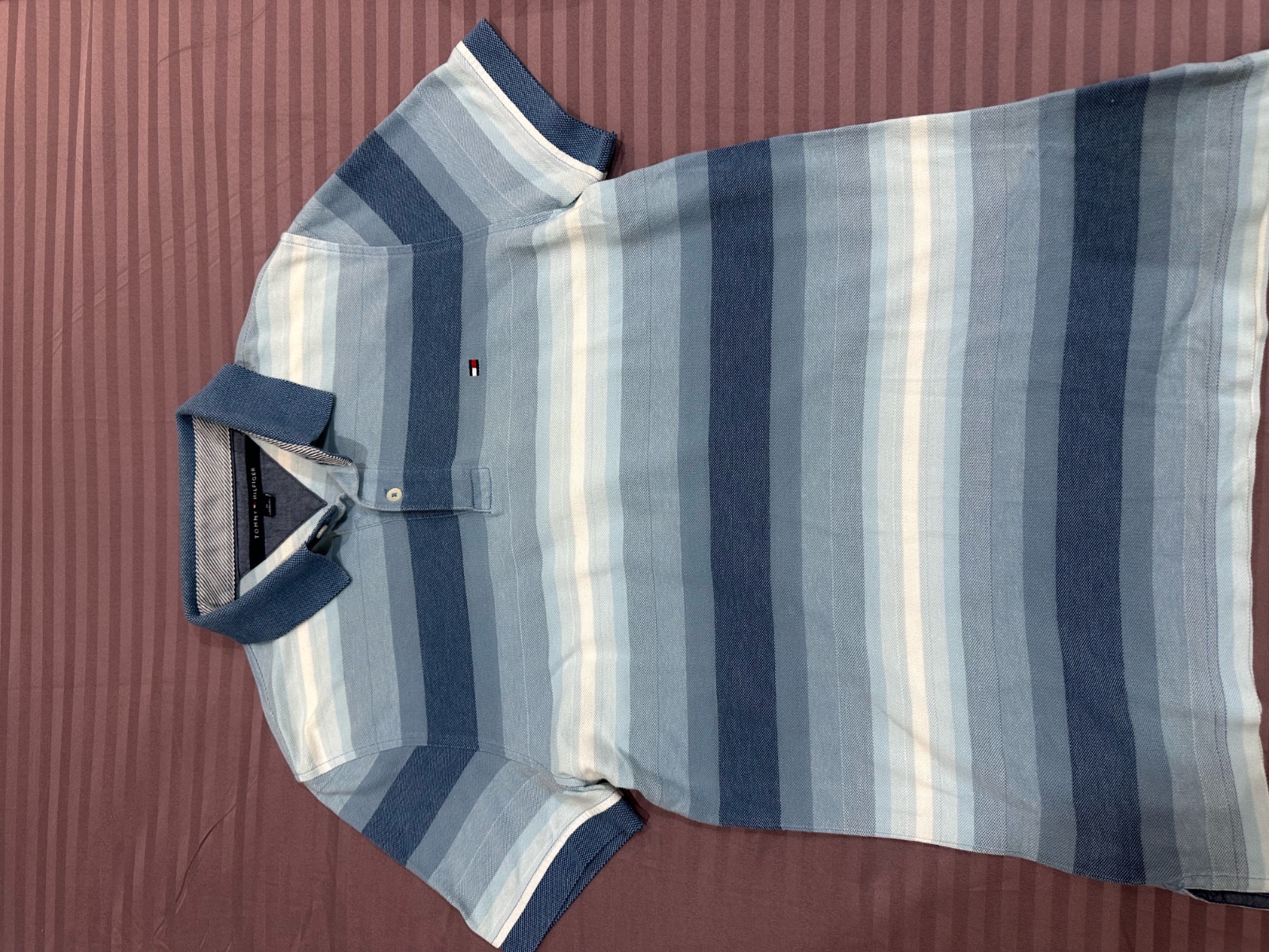 Pull Tommy Hilfiger Homme 