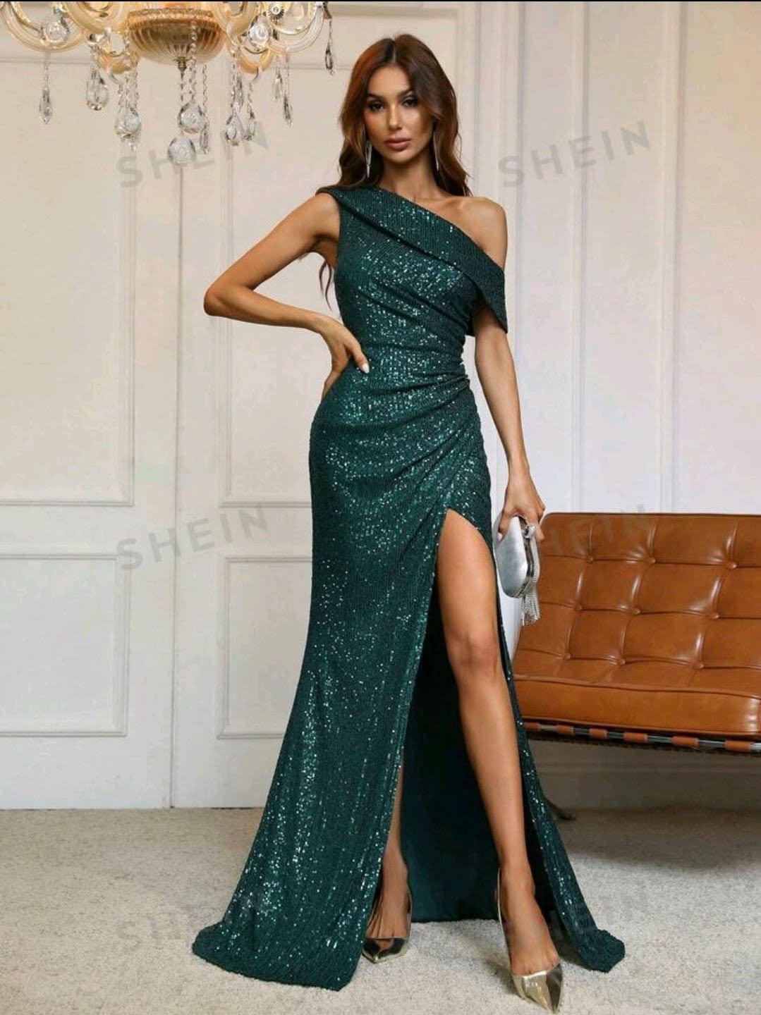 Robe soirée 