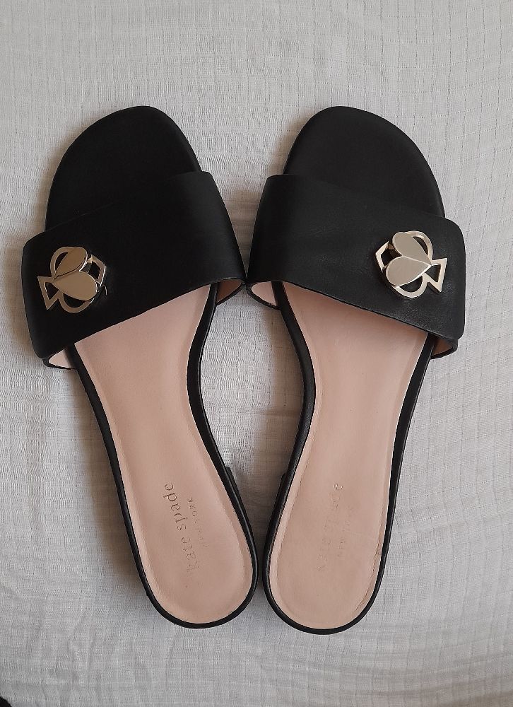 Claquettes Kate Spade 