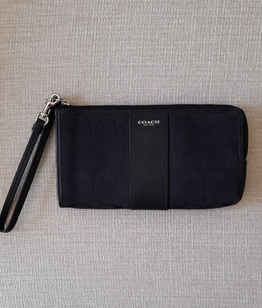 Portefeuille Coach 