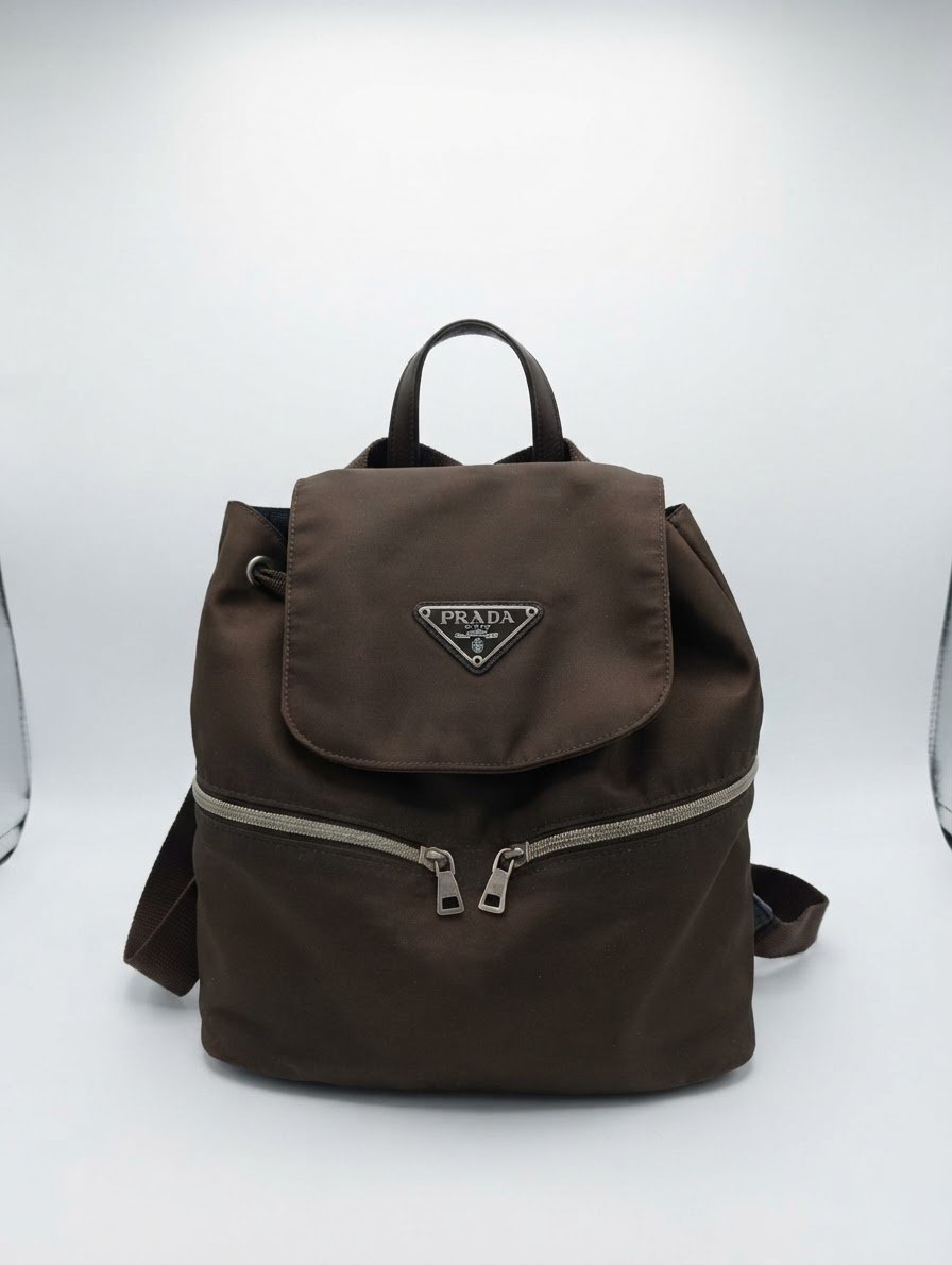 Sac à dos Prada 