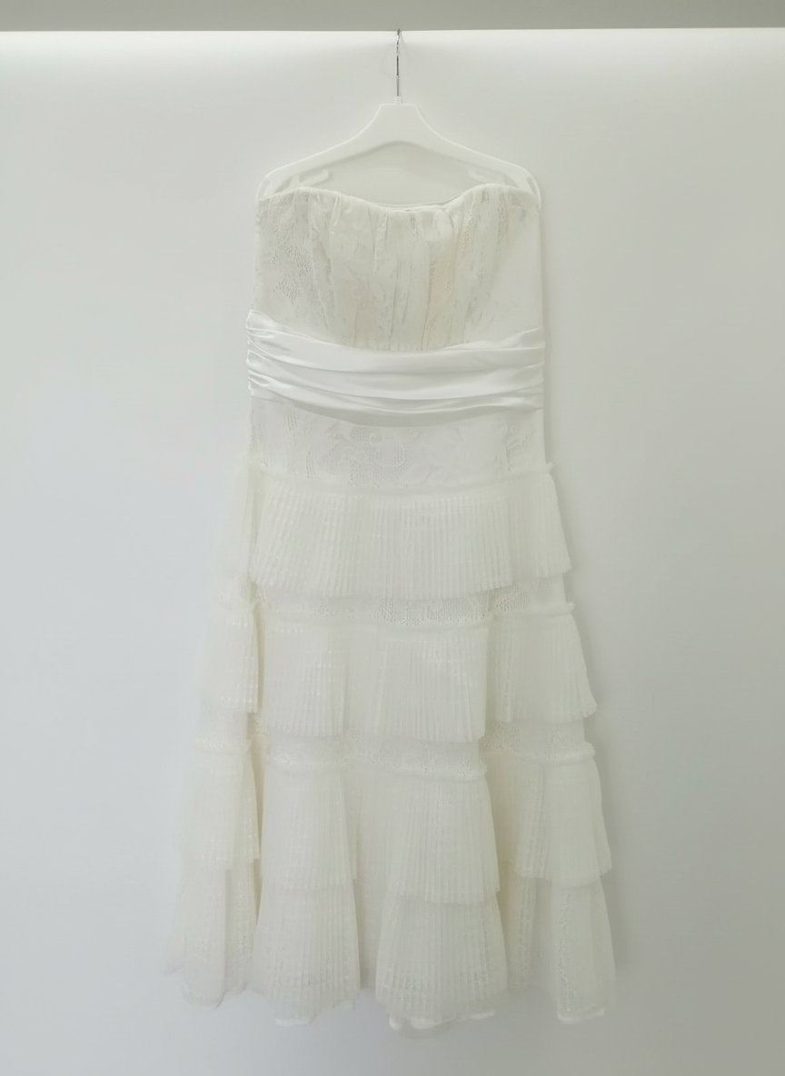 Robe soirée 