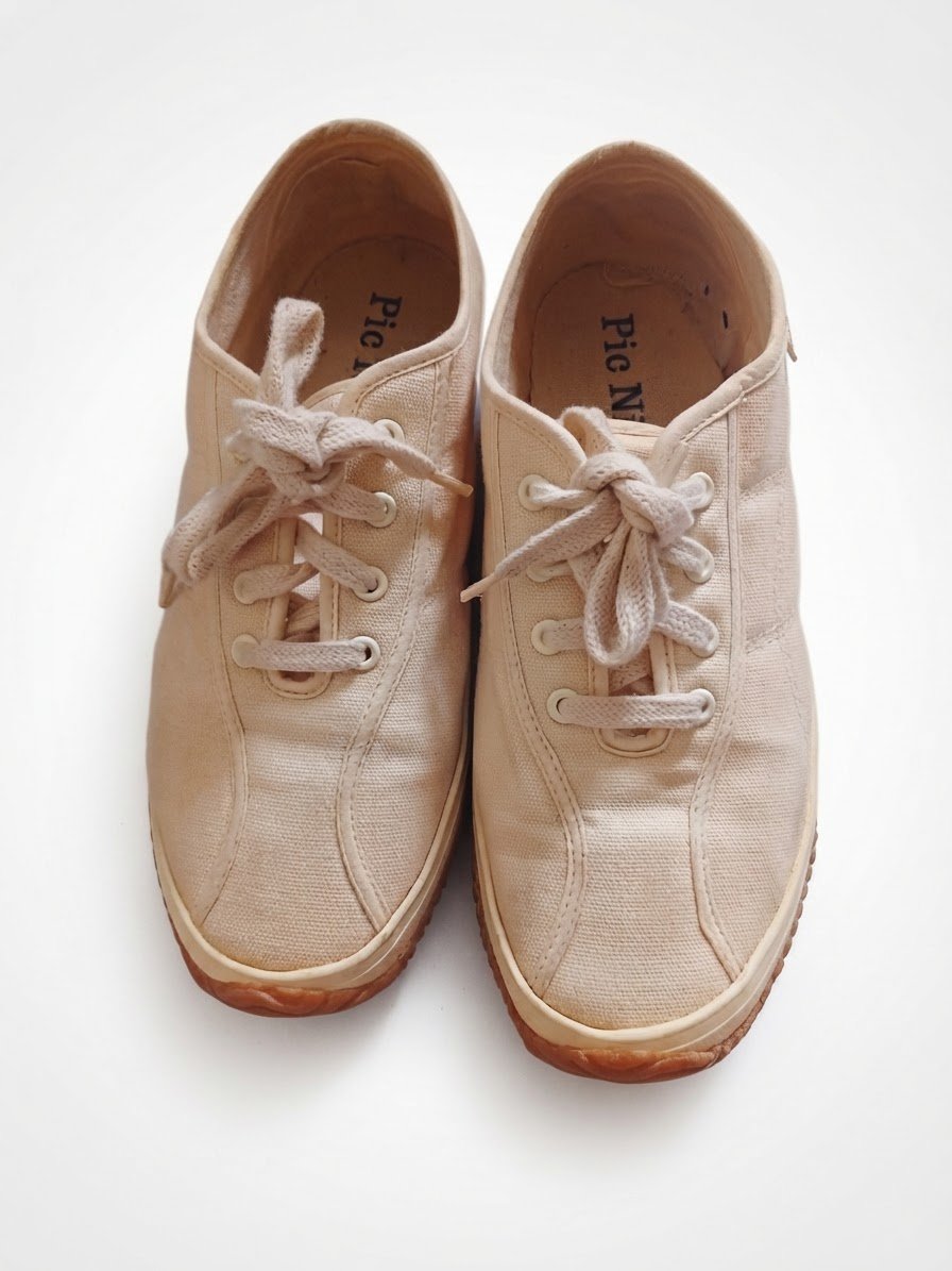 Jolie roc beige pointure 39