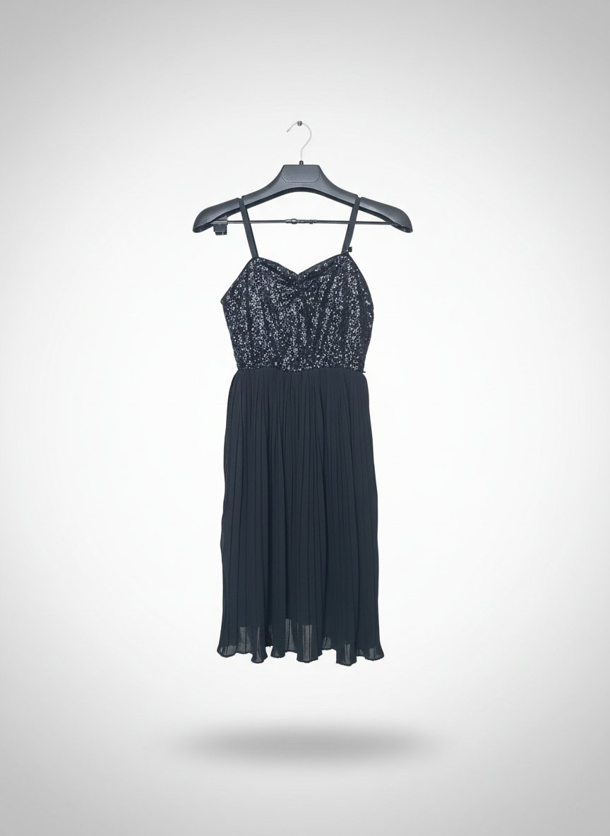 Mini robe soiré taille 36