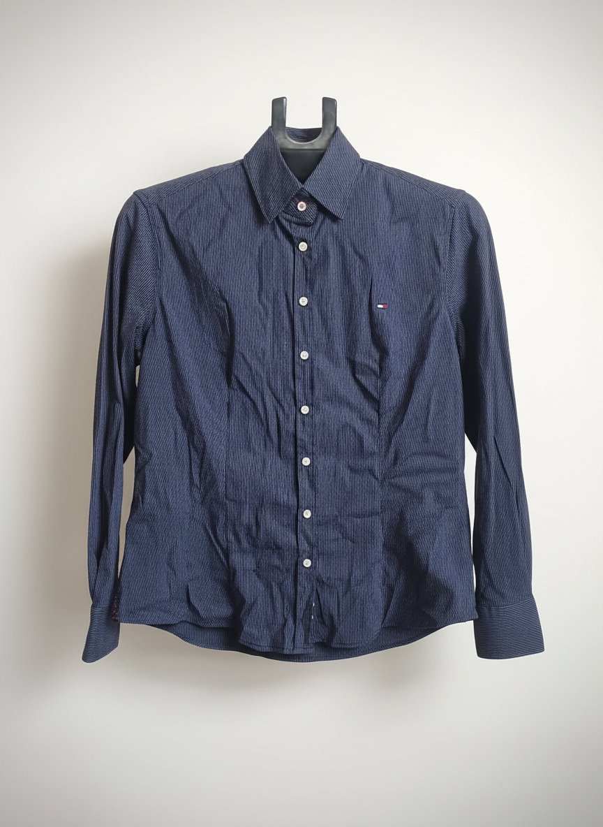 Chemise femme Tommy_Hilfiger