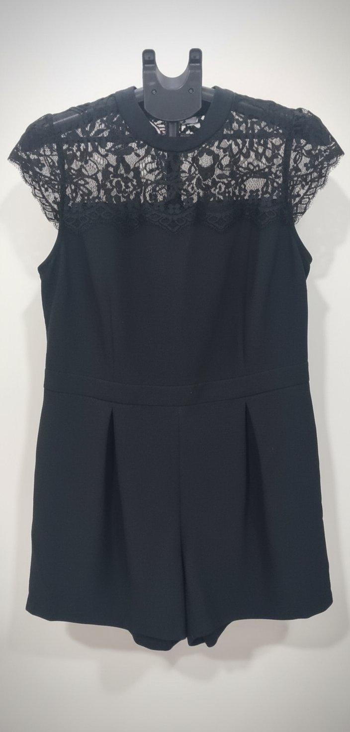 Comi-short Atmosphere taille 44