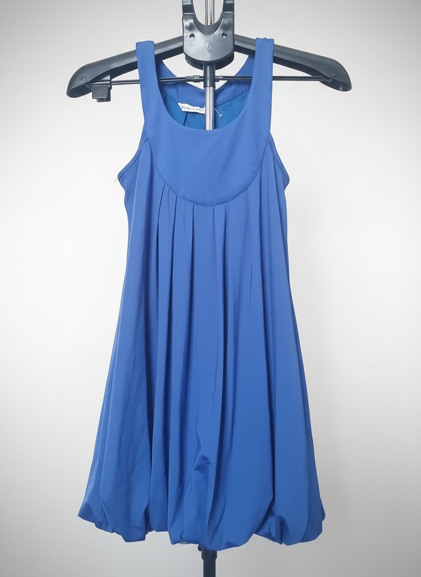 Robe made in turky taille 38