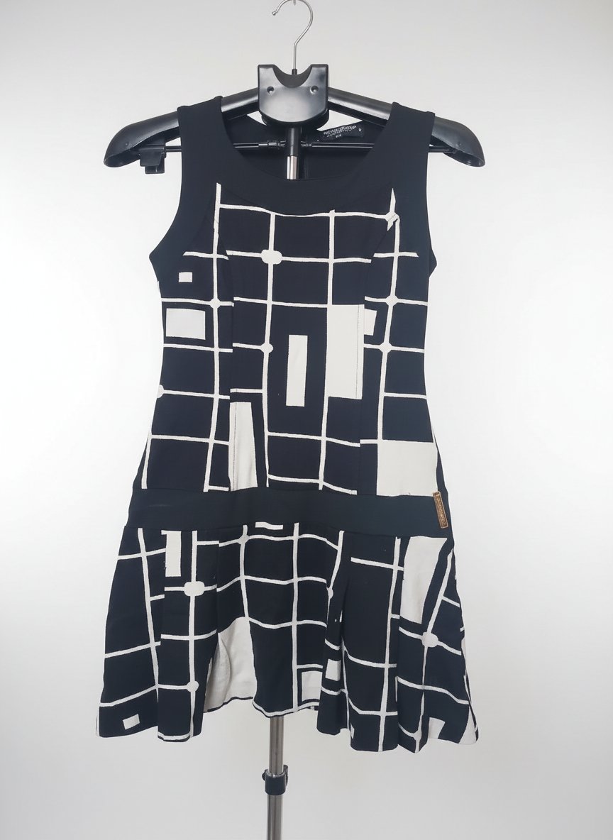 Jolie robe taille s